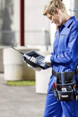 Спектральный анализатор Rrohde & Schwarz 1321.1111P01 