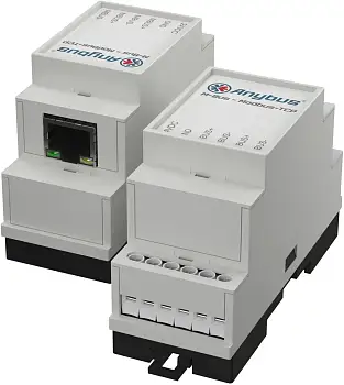 Шлюз Anybus 024380-C 