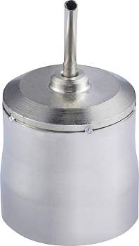 Сопло для горячего воздуха Weller T0058768745N TNRB 17