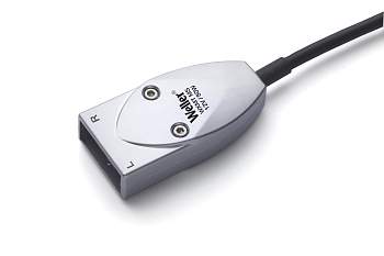 Термопинцет Weller T0051317999N WXMT MS