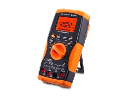 Ручной мультиметр Keysight U1242B 