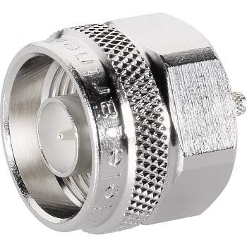J01020A0103, Telegärtner - N-разъем, 50 Ом : 1 шт.