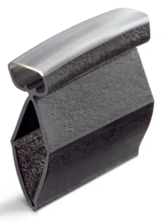 Идентификатор WAGO 211-115, (1000 шт)