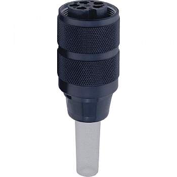 09-0034-00-03, BINDER - Круглый разъем, гнездо, контактов: 3 : 1 шт.