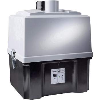 Вытяжка паяльного дыма Weller FT91010699N 