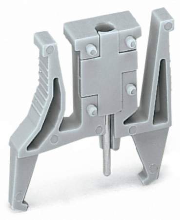Модуль тестового разъема WAGO 261-404, 48В, 500мА, (100 шт)