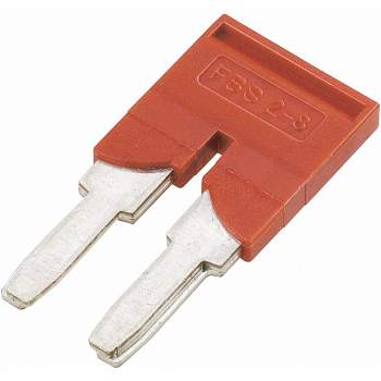 3030284, PHOENIX-CONTACT FBS 2-8 - Перемычка : 1 шт.