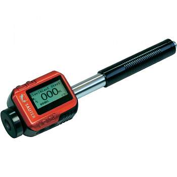 Тестер твердости Sauter  