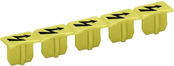 Защитная крышка WAGO 2006-115, (1 шт)