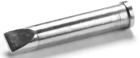 Паяльное жало Ersa 0102CDLF50 