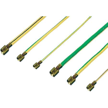 Комплект кабелей заземления серии GRD Rittal 7829.150 