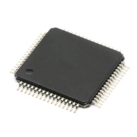  Analog Devices AD7606TSTZ-EP 