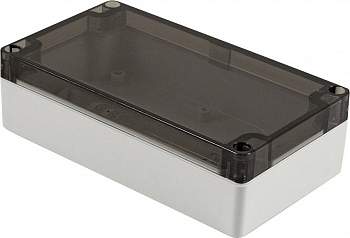  Hammond Electronics 1554JL2GYSL 