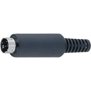 Mini-DIN-разъем BKL Electronic 0204006