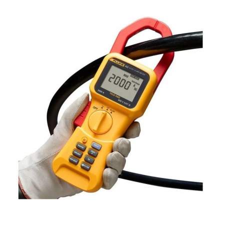 Зажимной измеритель Fluke 2840265 355