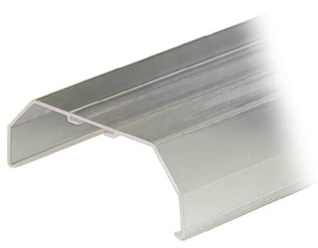 Крышка WAGO 709-153, (10 шт)