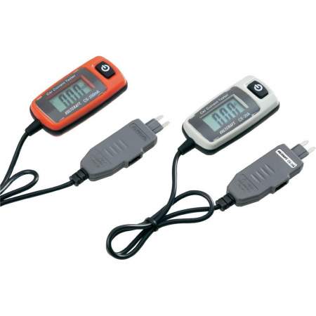 Тестер предохранителей VOLTCRAFT CF-02S+CF-03S CF-02S + CF-03S