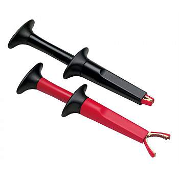 Безопасный зажим (набор) Fluke 1610103 AC220