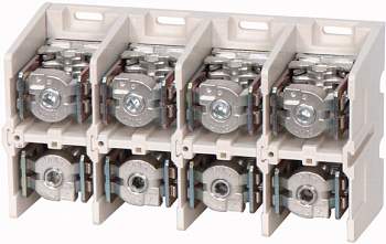 Клемма , 630A, 4p ,. EATON K2X240/4