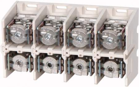 Клемма , 630A, 4p ,. EATON K2X240/4