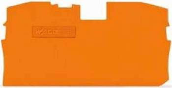 Клеммная панель/разделитель WAGO 2010-1292, (1 шт)