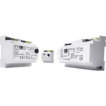 Нерегулируемый источник постоянного тока Block DCT 12-0,5 