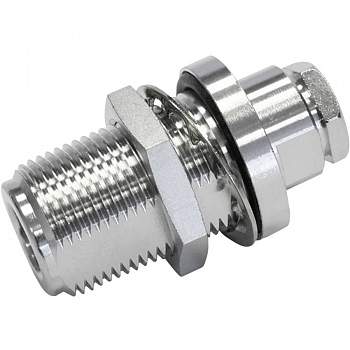 J01021H1171, Telegärtner - N-разъем, 50 Ом : 1 шт.