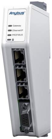 Шлюз передачи данных Anybus ABC4014 