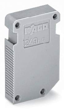 Заглушка WAGO 249-146, (100 шт)