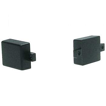 Модульный корпус Strapubox MG 23-0SW 