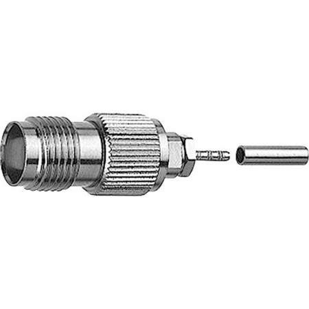 J01011B0032, Telegärtner - TNC-разъем, 50 Ом : 1 шт.