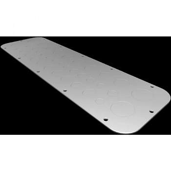 Фланец Rittal 2574100 AX 2574.100