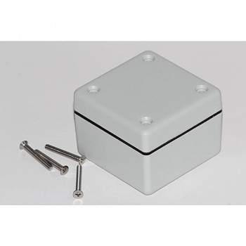 Универсальный корпус Hammond Electronics 1594AWGY 