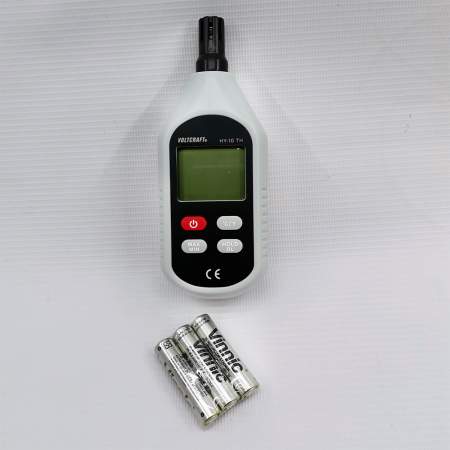 Гигрометр VOLTCRAFT  