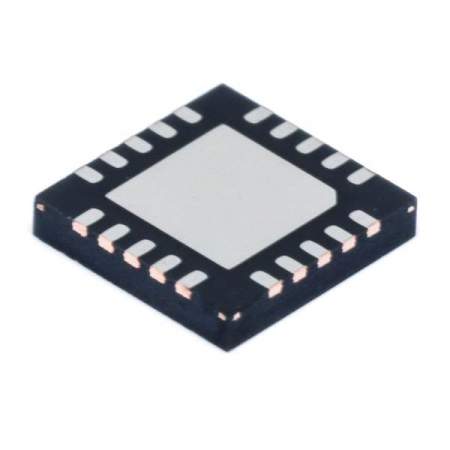  Analog Devices LT3741EUF#PBF 