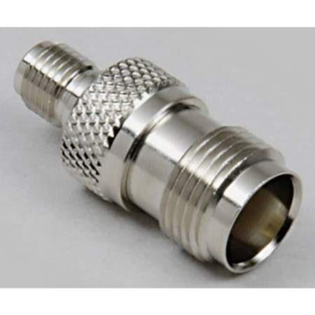 SMA-разъем - TNC-разъем, TRU Components 1577820 : 1 шт.