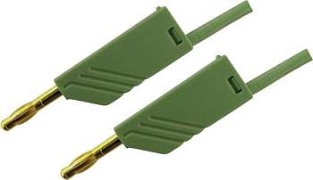 Тестовый провод SKS Hirschmann 934507704 MLN 150/2.5 Au