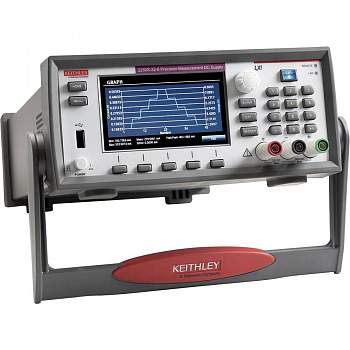 Настольный блок питания (с регулируемым напряжением) Keithley 2280S-60-3 