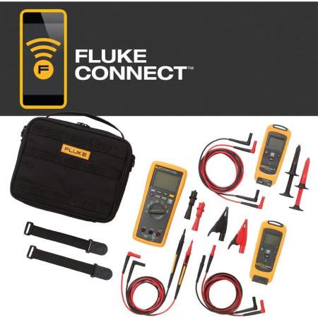  Fluke 4467789 FLK-V3003 FC Kit