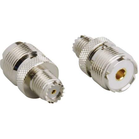 0407032, BKL-ELECTRONIC - UHF-разъем - UHF-мини-разъем : 1 шт.