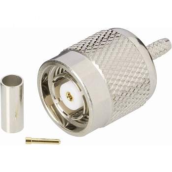 0419412, BKL-ELECTRONIC - TNC-обратный-разъем, 50 Ом : 1 шт.