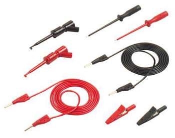 Комплект измерительных принадлежностей SKS Hirschmann 932961001 PMS 2