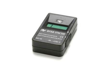 Измеритель температуры Ersa 0DTM103 DTM 100