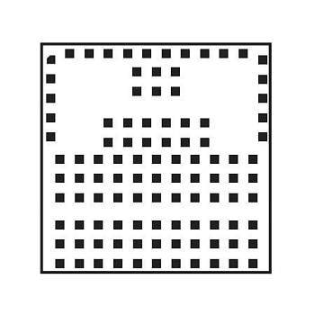  Analog Devices LTM4602HVIV#PBF 