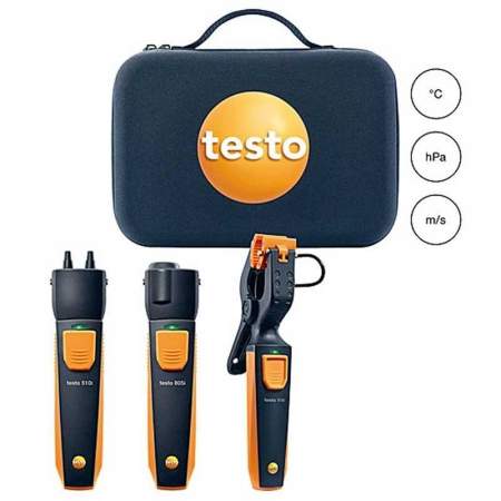  Testo 0563 0004 