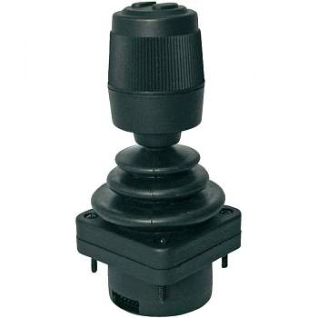 Джойстик APEM HF45S10 