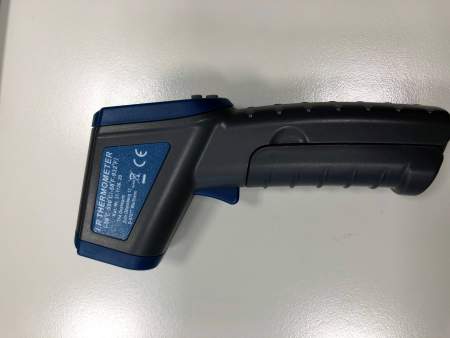 ИК-термометр TFA Dostmann 31.1136.20 