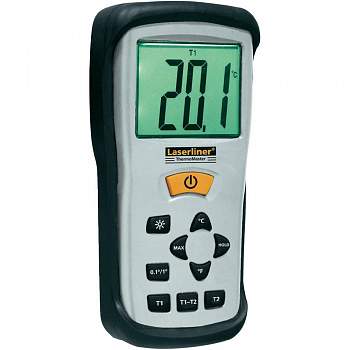 Термометр Laserliner 082.035A ThermoMaster
