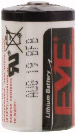 Аккумулятор для XC100/200. EATON XT-CPU-BAT1