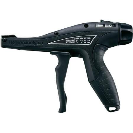 Инструмент для стяжки кабеля HellermannTyton 110-70129 EVO7